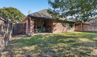 709 Westwood Ct, Anna, TX 75409