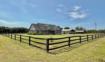 1243 Silcox Rd, Ashford, AL 36312
