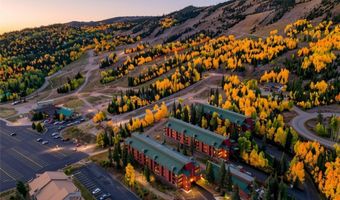 407 S Vasels Rd 49, Brian Head, UT 84719