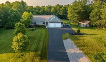 162 Pine Orchard Rd, Glocester, RI 02814