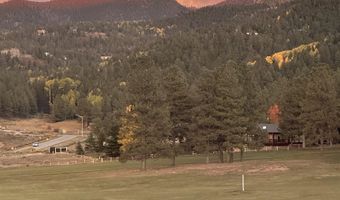 13 Woodlands, Angel Fire, NM 87710