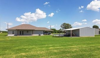 5125 S Holley Rd, Atoka, OK 74525