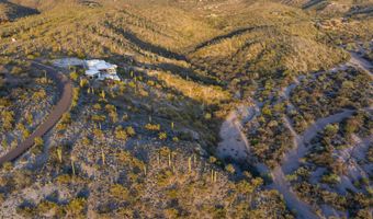 39897 N Father Kino Trl, Carefree, AZ 85377