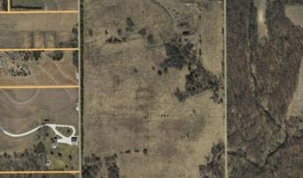 1447 1449 N 150 Rd, Baldwin City, KS 66006