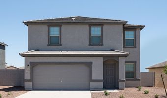 24268 W Chanute Pass, Buckeye, AZ 85326