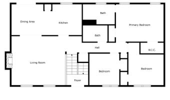 322 WINDING WOODS, Woodstock, GA 30189