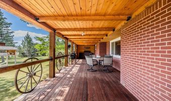 5200 ALLAN Rd, Cheyenne, WY 82009