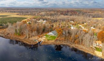 3752 Schermerhorn Lake Dr, Allegan, MI 49010