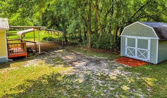 9810 SW 132ND St, Archer, FL 32618