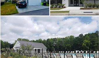 2908 Winter Crop Way, Apex, NC 27502