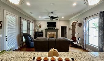 545 Willow Valley Cir, Brandon, MS 39047