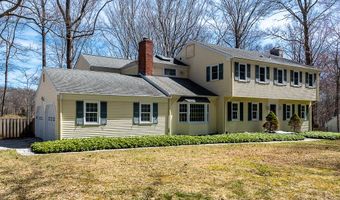 60 Colonial Rd, Madison, CT 06443