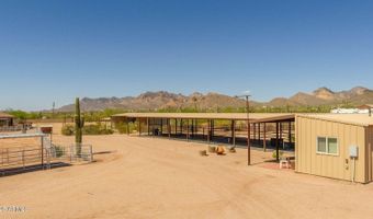 2530 E Mckellips Blvd, Apache Junction, AZ 85119