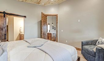 306 El Camino Real, Angel Fire, NM 87710