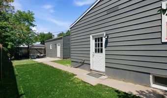 3618 DUFF Ave, Cheyenne, WY 82001