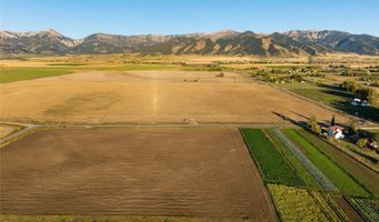 Penwell Bridge Farm lot 3, Belgrade, MT 59714