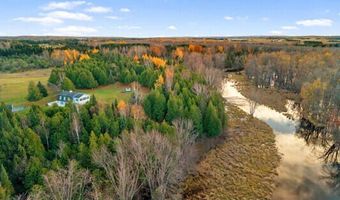 7550 Bushey Rd, Alpena, MI 49707