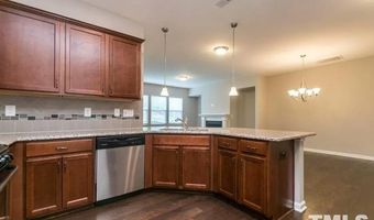 1142 Lookout Ridge Rd, Apex, NC 27502