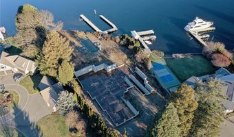 96 Cascade Ky, Bellevue, WA 98006