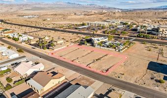 2745 Calle De Mercado, Bullhead City, AZ 86442