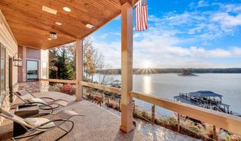 60 SUNSET Dr, Arley, AL 35541