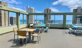 2452 Tusitala St 1104, Honolulu, HI 96815