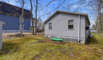 227 Hawk Rd, Acton, ME 04001