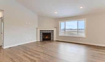Uplander Street NW, Andover, MN 55304