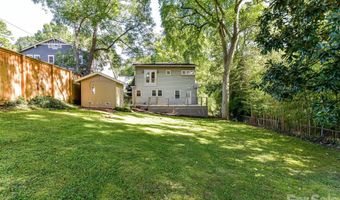 1824 Chestnut Ave, Charlotte, NC 28205