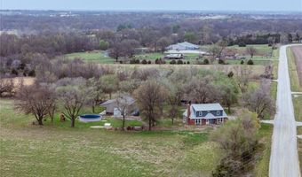 15112 NE County Road 243, Adrian, MO 64720