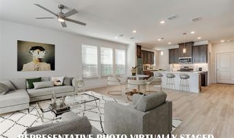 2552 Brunswick Way, Allen, TX 75013