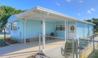 467 Egret Cir, Barefoot Bay, FL 32976