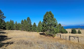NHN Wild Horse View, Big Arm, MT 59910