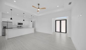 3539 NE 14th Pl, Cape Coral, FL 33909