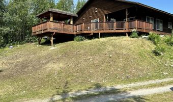 15949 W Heikes Dr, Big Lake, AK 99652
