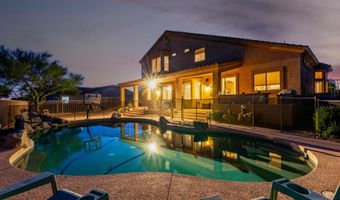 6041 E DALE Ln, Cave Creek, AZ 85331