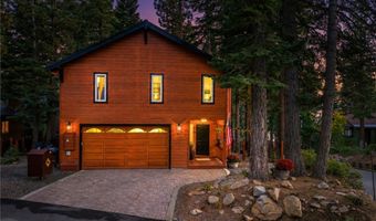 923 Michael Ct, Incline Village, NV 89451