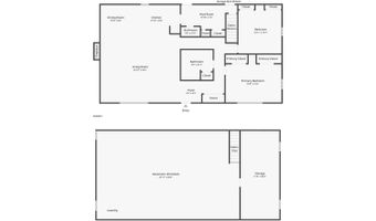 1202 E State Road 58, Bedford, IN 47421