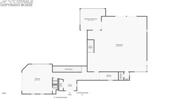 682 Buddy Rd, Bailey, CO 80421
