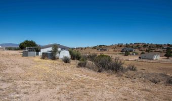2400 N Mohawk Trl, Chino Valley, AZ 86323