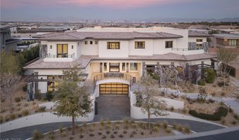 6 Bright Hollow Ct, Las Vegas, NV 89135