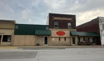 418 E Washington St, Arma, KS 66712