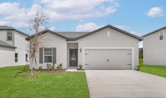13390 Tula Loop Plan: Driftwood, Astatula, FL 34705