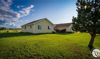 65 Indian Rings, Big Timber, MT 59011