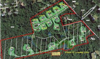 Lot 9 Carrs Lane, North Kingstown, RI 02852