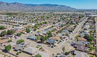 3912 Basswood Dr, Alamogordo, NM 88310