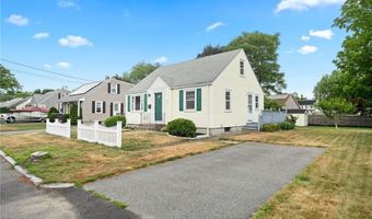 32 Rosemere Dr, East Providence, RI 02914