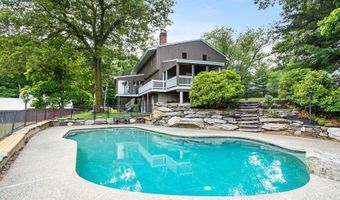 292 Berlin Rd, Bolton, MA 01740