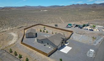 763 Seabiscuit Dr, Fernley, NV 89408