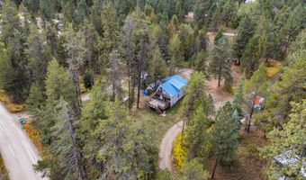 10357 Skunk Creek Rd, Cascade, ID 83611